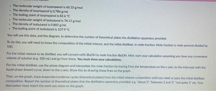 14 Distillation Distillation Is A Method Of Purification Where A Compound Is Selectively Turned Into A Vapor And Then C 12