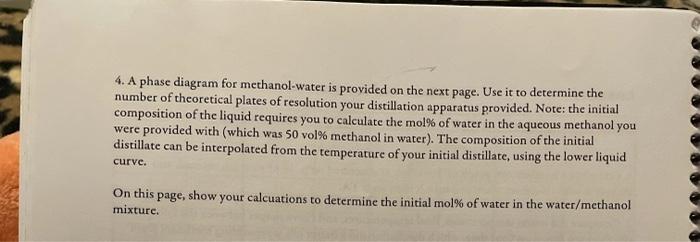 14 Distillation Distillation Is A Method Of Purification Where A Compound Is Selectively Turned Into A Vapor And Then C 15