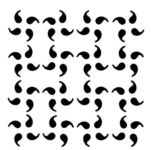 Identify The Symmetry Elements And Draw The Space Group 1