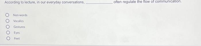 According To Lecture Which Of The Following Is Not A Step In The Appraisal Theory Of Emotions You Appraise The Possibl 2