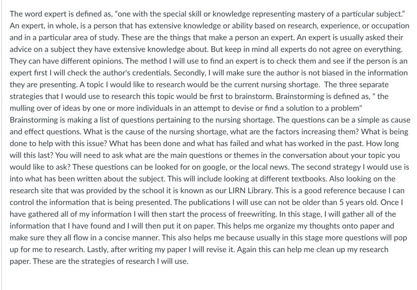 Please Help Me Reply To The Discussion Below For At Least 150 Word Count 1