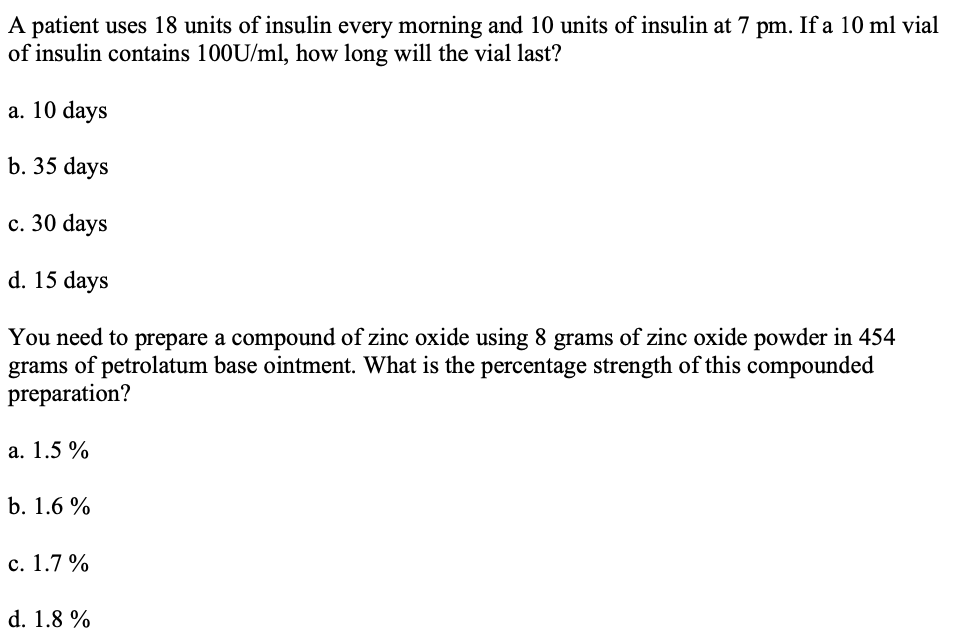 Need Help With The Answer Will Rate 1