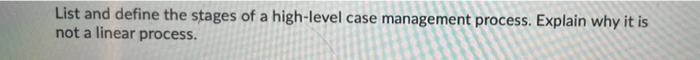 Explain Informed Consent What Are The Types And When And How Consent Should Be Given And Under What Circumstances Is C 2