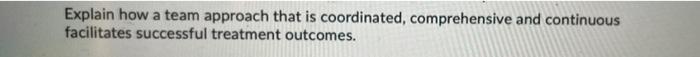 Explain Informed Consent What Are The Types And When And How Consent Should Be Given And Under What Circumstances Is C 3