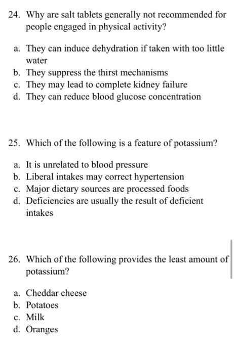 Chapter 11 11 The Form Of Vitamin A Active In Vision Is A Retinal B Retinol C Rhodopsin D Retinoic Acid 12 What 5