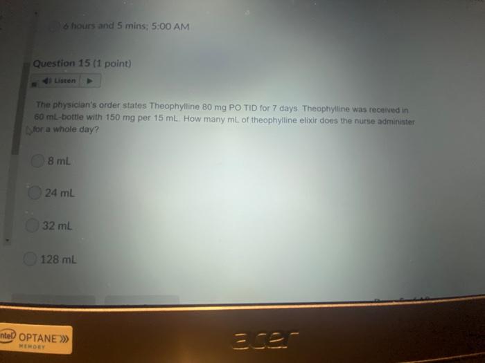 A Client Needs To Receive Betamethasone 5 7 Mg Kg Po Twice For 3 Days The Client S Weight Is 186 Lbs How Many Mg Of Be 3