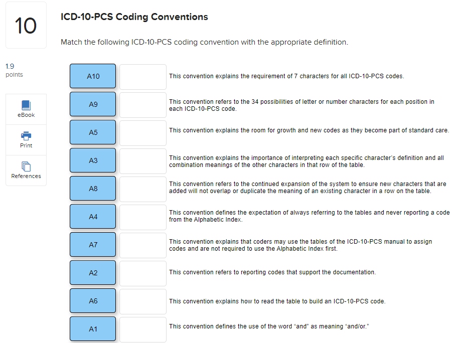Cd 10 Pcs Coding Conventions 1