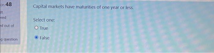 An Investor Receives A 15 Percent Total Return By Purchasing A Stock For 40 And Selling It After One Year With A 10 Per 2