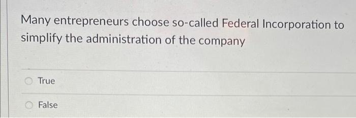 Profits In An S Corp Are Taxed Once And All Pre Tax Profits Of The Company Are Imputed To The Shareholders That Is C 4