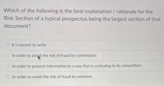 The So Called Objective Theory Of Contract Formation Differs From The Older Theory Of Contract Formation As Follows T 3
