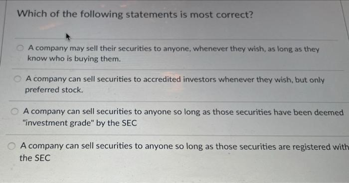 The So Called Objective Theory Of Contract Formation Differs From The Older Theory Of Contract Formation As Follows T 5