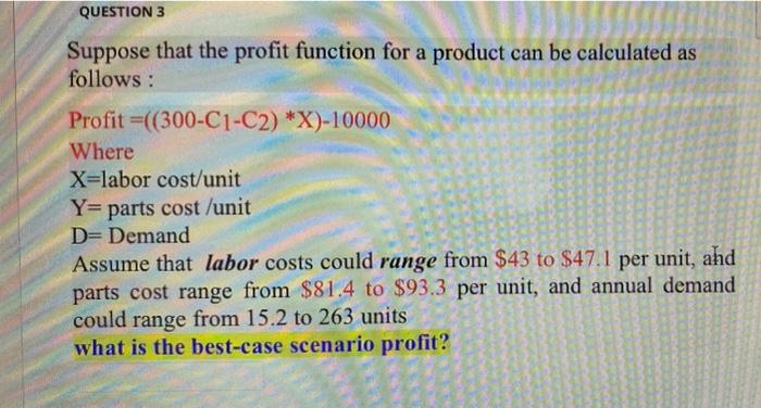 Question 2 1 A Call Center Company Would Like To Study The Enquiries Transactional Time Using Simulation To Identify A 2
