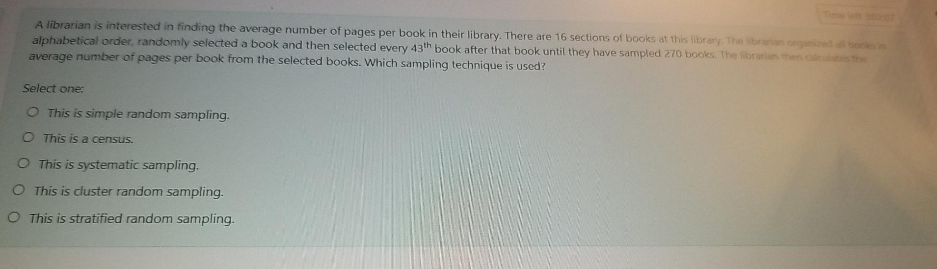 A Systematic Random Sample Of 10 Bags Of Cat Food Was Selected From A Pet Food Store The Caloric Intake Kilocalories P 3