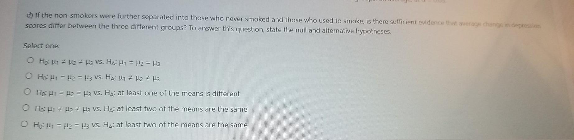 In This Lab Assignment An Experiment On Caffeine Dependency Was Conducted On A Group Of Volunteers By Some Medical Resea 5