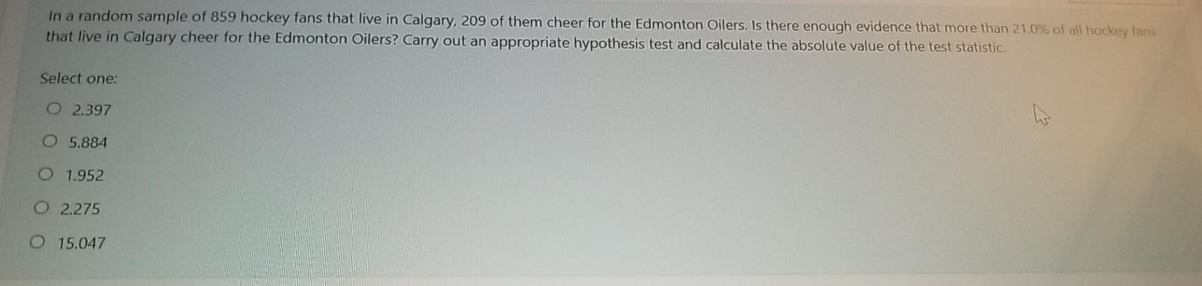 Ut Of Contingency Table Results Rows City Columns Income 100 000 And Over Calgary 36 Edmonton 35 Total 71 50 000 To 3