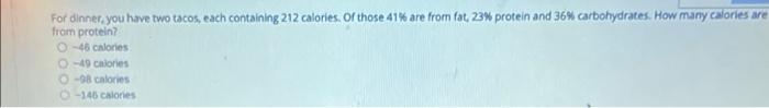 Forbredant You Have Twoeges And A Banana Containing 263 Calories The Macronutrient Breakdown Is 28g Carbohydrate 13 3