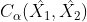 C X1 X2 X1 82 1 X1 82 2 A At 2i 1