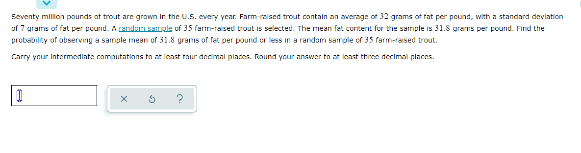 Seventy Million Pounds Of Trout Are Grown In The U S Every Year Farm Raised Trout Contain An Average Of 32 Grams Of Pe 1