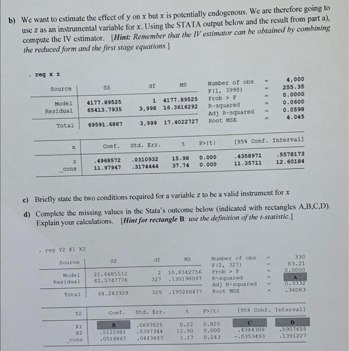 Question 6 Credit Question 25 Marks This Question Does Not Require A Long Exposition Parts A B And D Ask You To Pr 2