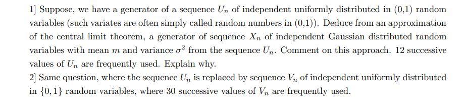 I Have Seen Some Solutions To This Question Here But I Think They Re Not Well Explained Or Incorrect Please Help With 1