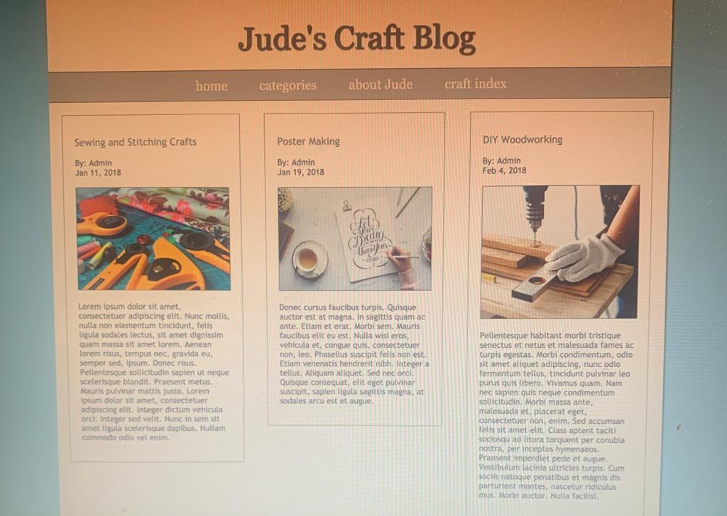 Create These 2 Html Pages First Page Is Called About Html It Should Look Like This Code For This Page Is Section 2