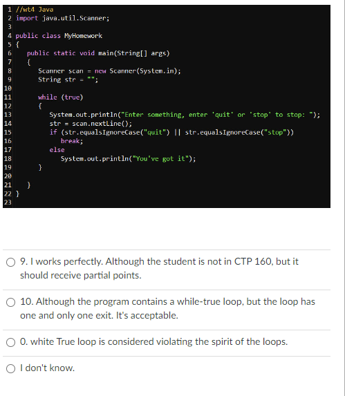 Python Assume The User Follows The Instructions Correctly And The Program Runs Without Error The Full Points 1