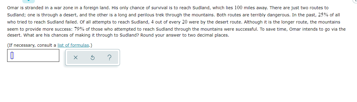 Omar Is Stranded In A War Zone In A Foreign Land His Only Chance Of Survival Is To Reach Sudland Which Lies 100 Miles 1