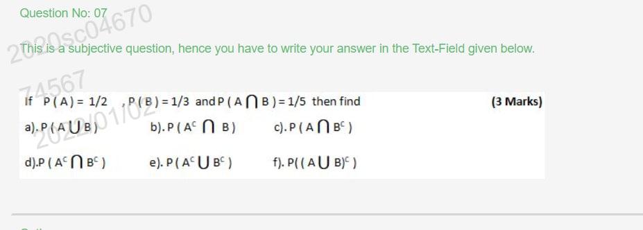 Question No 07 Subjective Question Hence You Have To Write Your Answer In The Text Field Given Below 208125c04670 184 1
