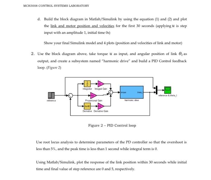 Dc Motors Used In Robots Are Too Fast And Cannot Provide Enough Torque For Most Applications Therefore Harmonic Gears A 2