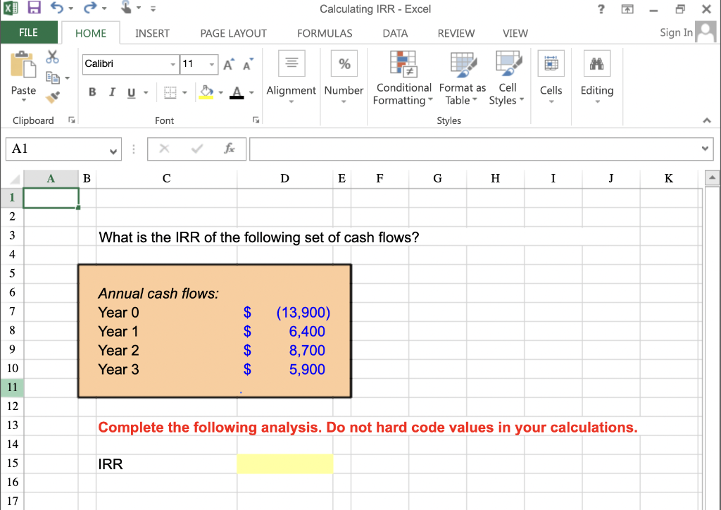 2 Please Answer With Excel Formulas 1