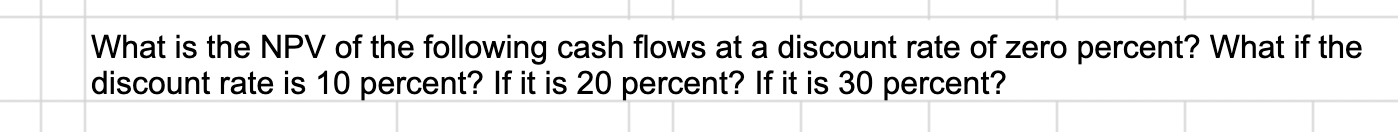 3 Please Answer With Excel Formulas 1