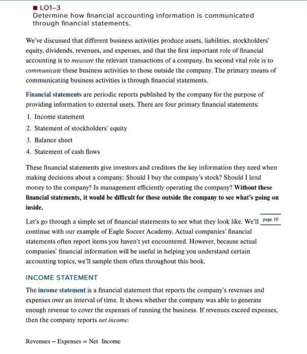 P1 4a Below Are Incomplete Financial Statements For Bulldog Inc Bulldog Inc Income Statement Year Ended Dec 31 202 2