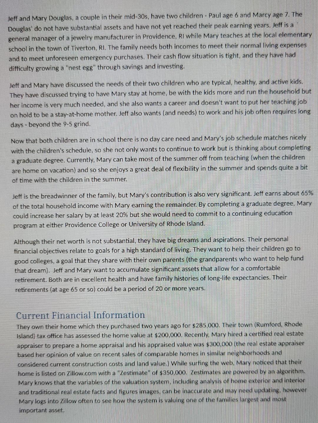 Question 2 The Current Ratio Is A Measure Of Short Term Debt Burden A Current Ratio Of 2 Indicates That For Every 2 O 2