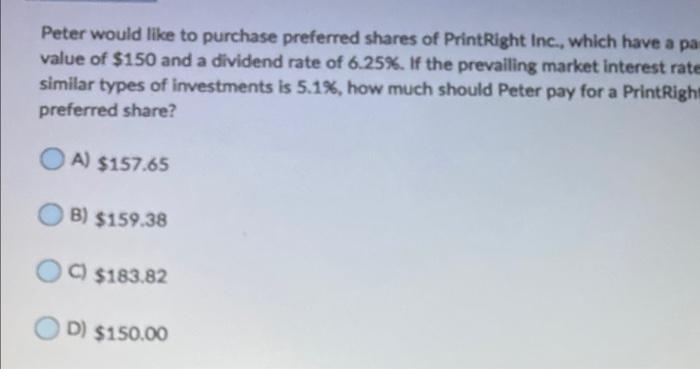 Your Client Has Carrying Costs Of 2 500 Political Contributions Of 250 And Taxable Income Of 45 000 Her Investment 3