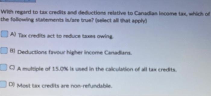 Your Client Has Carrying Costs Of 2 500 Political Contributions Of 250 And Taxable Income Of 45 000 Her Investment 4