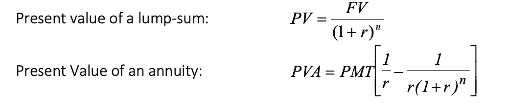 What Is The Price Today Of A 4 Year 10 Coupon Bond If It Yields 4 Apr Show Populated Formulas 1