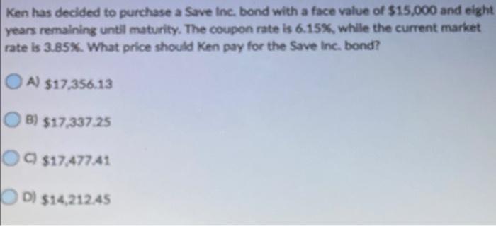 Christine Owns A Small Business She Disposed Of Depreciable Capital Property For 14 000 The Undepreciated Capital Cos 2