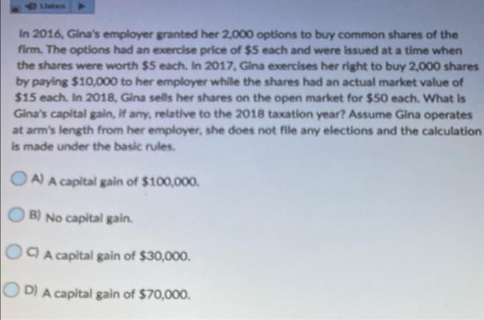 Christine Owns A Small Business She Disposed Of Depreciable Capital Property For 14 000 The Undepreciated Capital Cos 3