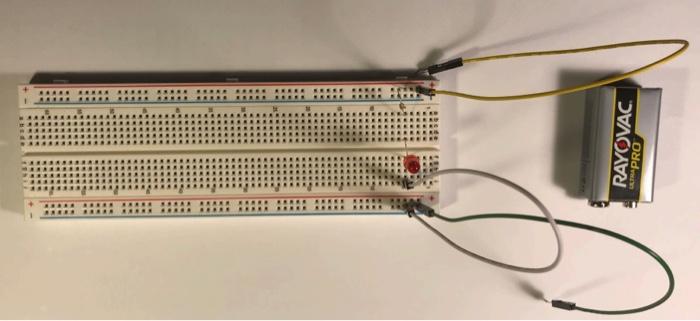 A Draw A Circuit Diagram To Represent The Circuit Using Conventional Symbols To Represent The Elements In The Circuit 3