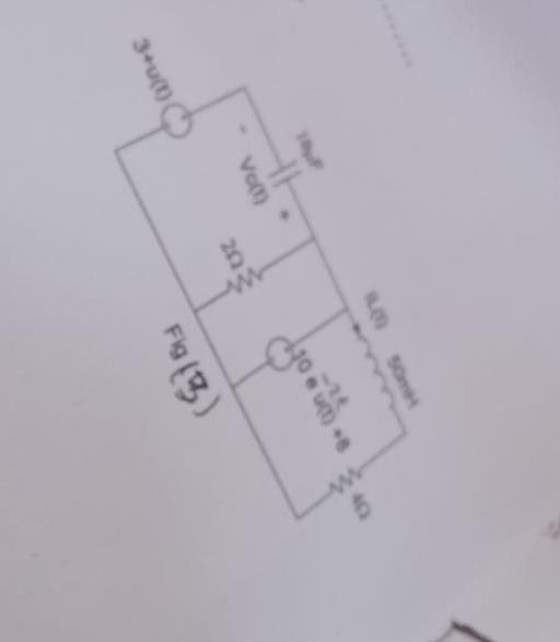 Pone 20 Vom Off Hh On On B The Value Of Il 0 Is 1