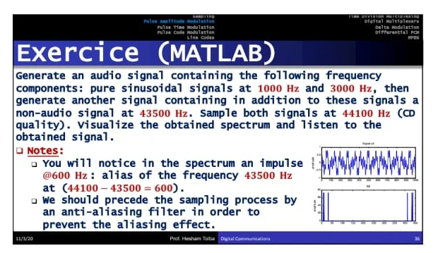 Le Due Pse E Modulatten Pulse Code Adulation Line Codes Touter Rettet Daftal Miltelever Delta Modulation Offerential Por 1