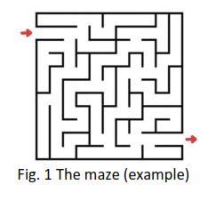 We Want To Implement A Crash Detection System For Mobile Robot It Is Known That Robot Shape Is Circular Omnidirectiona 1