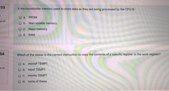 For An 8 Bit Binary Weighted Input Dac The Value Of The Input Resistor For The Lsb Input Is A 256r B R C 64r D 128 2