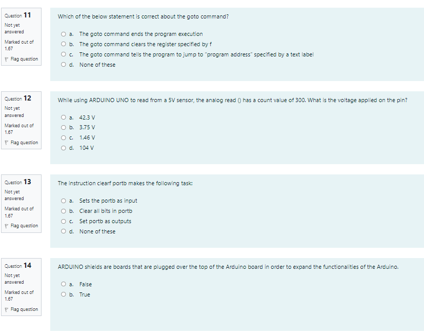 Please Asap I Will Rate And Like You Course Acquisition Microcontrollers In Biomedical Engineering 1
