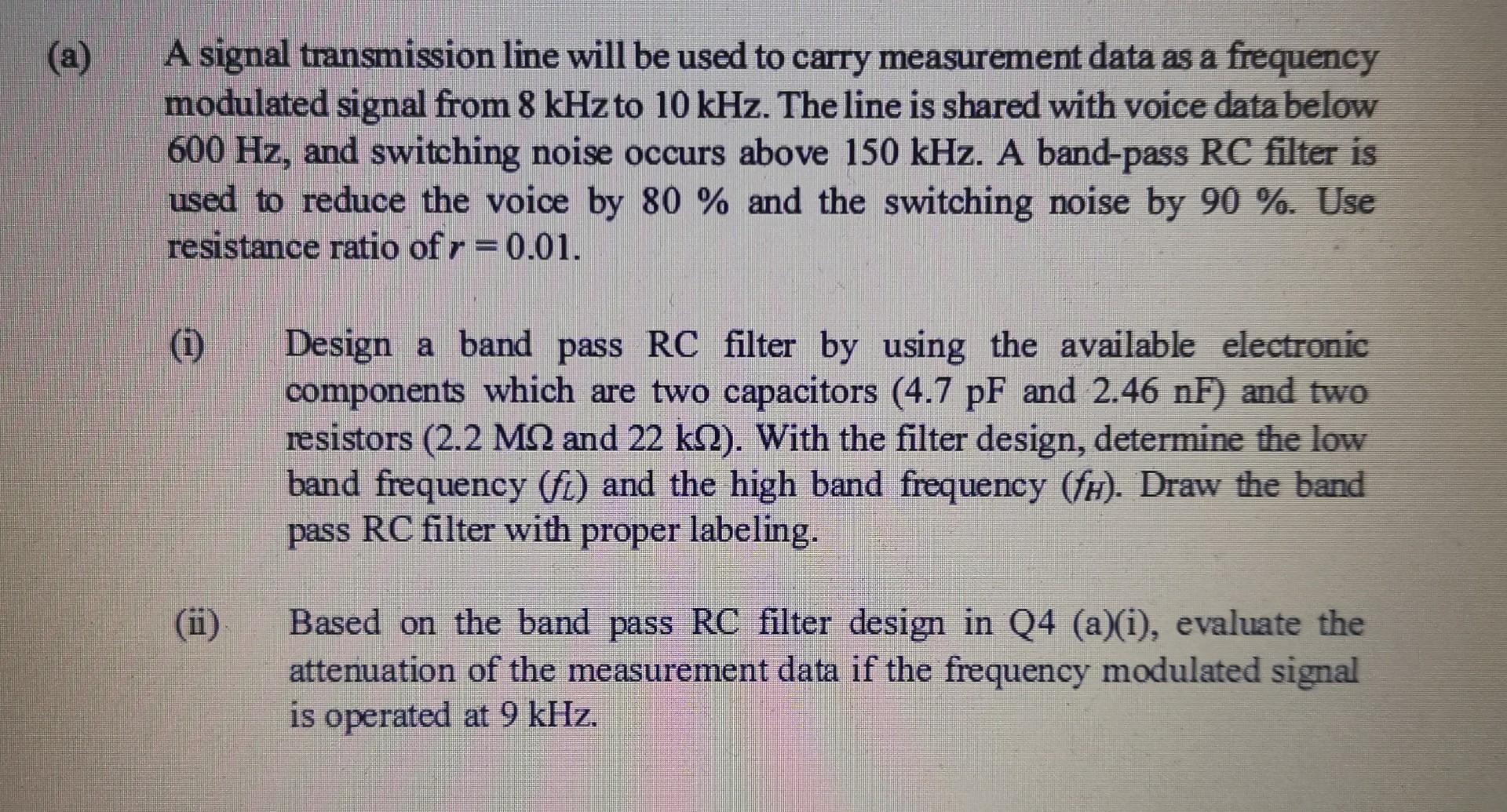 Hi Expert How To Do This Question 1