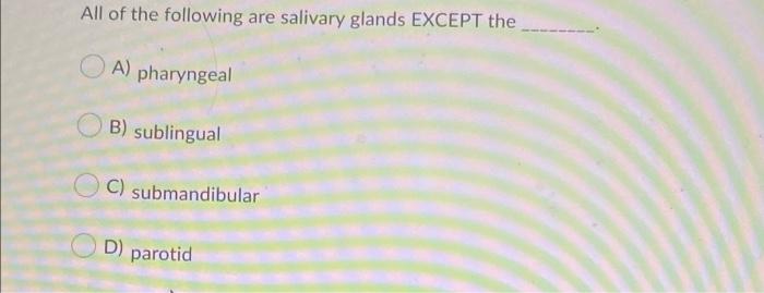 B6 A Patient With Polyphagia Has A Pain When Swallowing B A Condition Of Much Eating C A Condition Of Painful Eating 5