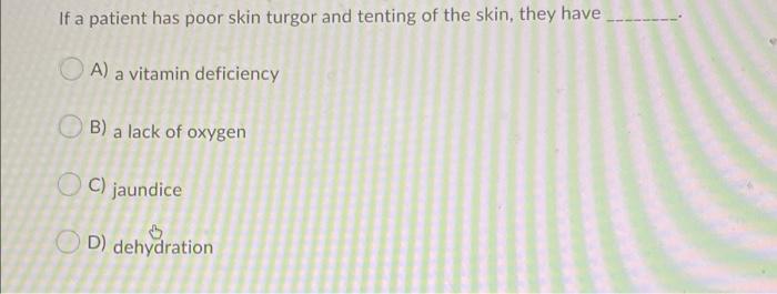 B6 A Patient With Polyphagia Has A Pain When Swallowing B A Condition Of Much Eating C A Condition Of Painful Eating 11