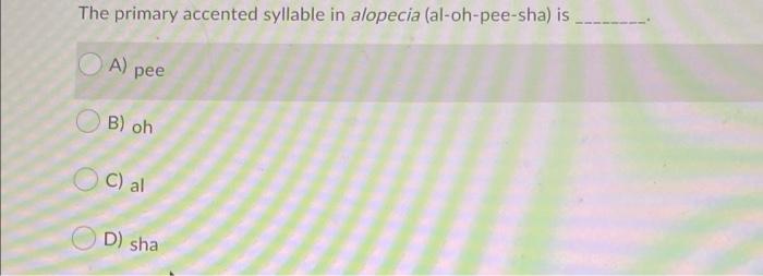 B6 A Patient With Polyphagia Has A Pain When Swallowing B A Condition Of Much Eating C A Condition Of Painful Eating 13