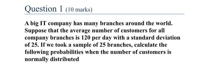 1 Sketch The Normal Distribution And Find The Following 3 5 Marks The Normal Distribution Function If Z Has A Norm 1