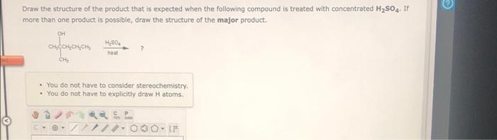 Review Topical References Use The References To Access Important Values If Needed For This Question Draw The Structure O 3